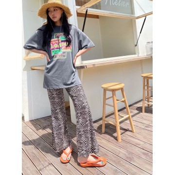 THE CLOSET S/S 2021 女裝褲